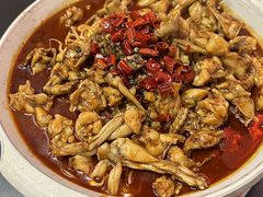 -美蛙四季(亦庄店)