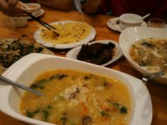 -乌镇那一年小院主题餐厅(甘泉西路店)