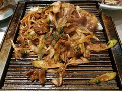 -惠丰堂饭庄·烤鸭·京味菜(西北旺·唐家岭店)