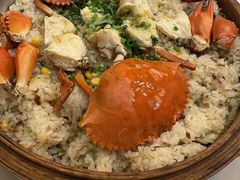 -富黎华海鲜大酒楼(正大广场店)