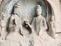 -炳灵寺世界文化遗产旅游区