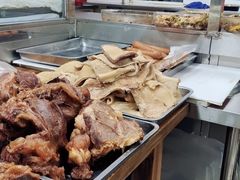 -凤来仙大冷面(八一里店)