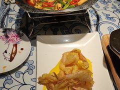 -群英会·三国菜(曹魏古城店)