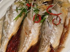 -京香轩·中餐厅(上海中庚聚龙酒店)