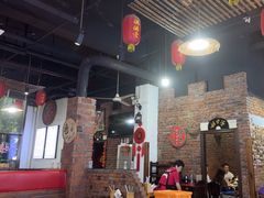 -好灶头妈妈菜·柴火灶台鱼·千岛湖土菜地标美食