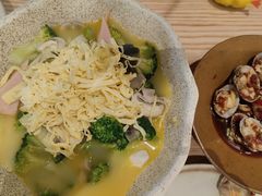-院子餐厅·大锅菜·老杭帮(桥西直街店)