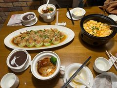 -品大三·南京菜(大行宫店)