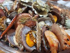 -永红源啤酒·烧烤·海鲜·大排档(青特城店)