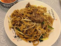 -粤·向群饭店(龙津东路总店)