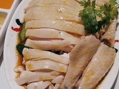 -芽笼芽笼新加坡餐厅(环球港店)