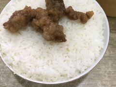 -定家小酥肉·清真(回民街店)