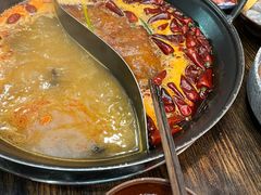 -冯校长老火锅(广州正佳广场店)