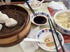 鲜肉小笼-王興記(中山路店)