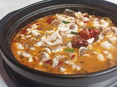 -周渝食惦酸菜鱼(青浦店)