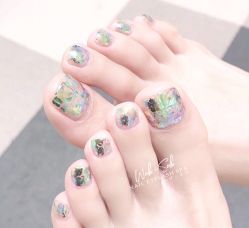 -姜美堂·蒸姜除湿の纤体美颜馆