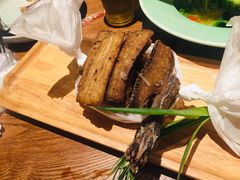 酒肆炸带鱼-弄堂里·寻味杭州(湖滨银泰in77C区店)