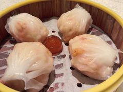 -海皇食府(水都假日酒店店)