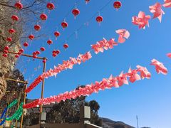 -黑龙潭风景区