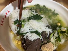 -文山荷鲜居(翠湖店)