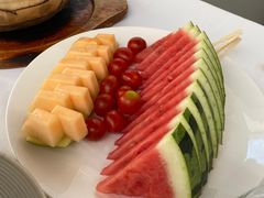 -禧宴Joyous Restaurant(禧园店)