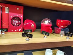 -星巴克(温州银泰大西洋店)