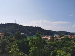 -河源万绿湖美思威尔顿酒店