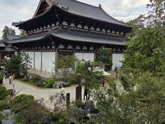-径山寺