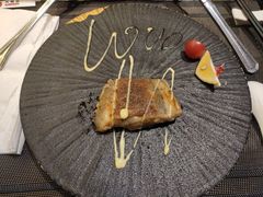 -火舞铁板烧(龙岗中心城店)