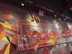 -老闵田螺馆·南昌特色小炒(梦时代店)