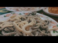 -老门框爆肚涮肉(金宝街店)