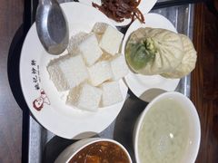 小炒肝-姚记炒肝店(簋街店)