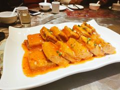 -刘胖子家常菜·蹄花焖藕(富安街店)