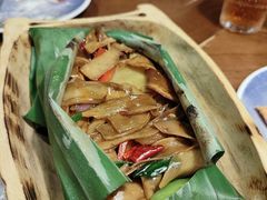 -雀舞云南菜(天津天河城购物中心店)