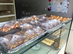 -甜嘟嘟烘焙坊(舒城路店)