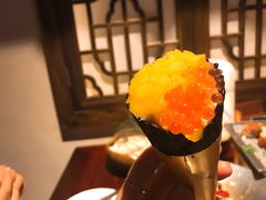 -绿茶餐厅(领展购物广场·中关村店)