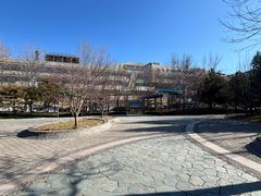 -回龙观体育文化公园