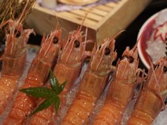 -上井料理黑金店(IFS国金中心店)