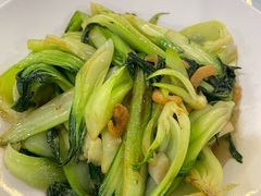 -青岛蓝海大饭店·渔歌舫餐厅(崂山店)