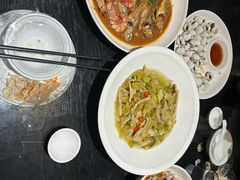 -健眺小海鲜(临海后山店)