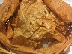 -九府羊·鲜羊火锅·烤串(新华路店)