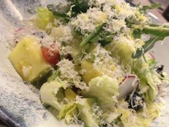 -1861意大利餐厅(文化广场店)