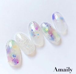 -Aso Artist Beauty美甲美睫