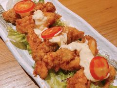 -有喜屋·烧鸟·居酒屋(三钢里店)