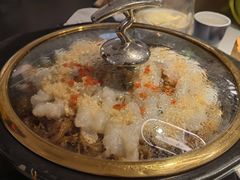 -绿茶餐厅(淮安吾悦广场店)