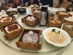 -金翠皇宫粤菜·点心·海鲜(科技园店)