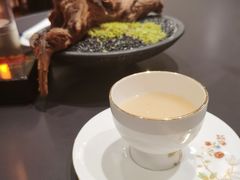 暖胃汤-潮汕味道·煮海餐厅(金麟大厦店)