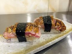 -昊·来了寿司(双楠2店)