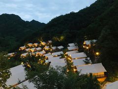 -北京山里寒舍度假酒店