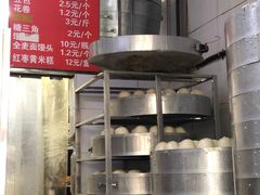 -天泽祥·鼓楼馒头(鼓楼店)