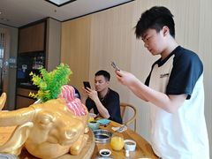 -尚海豆捞(乐虹坊店)